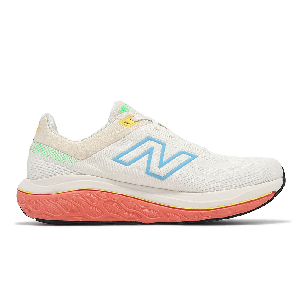 NEW BALANCE 慢跑鞋 Fresh Foam X 8