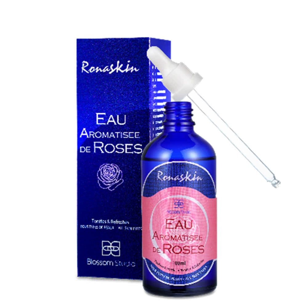 即期品 RONASKIN 新生花蜜微導青春精華露100ml/