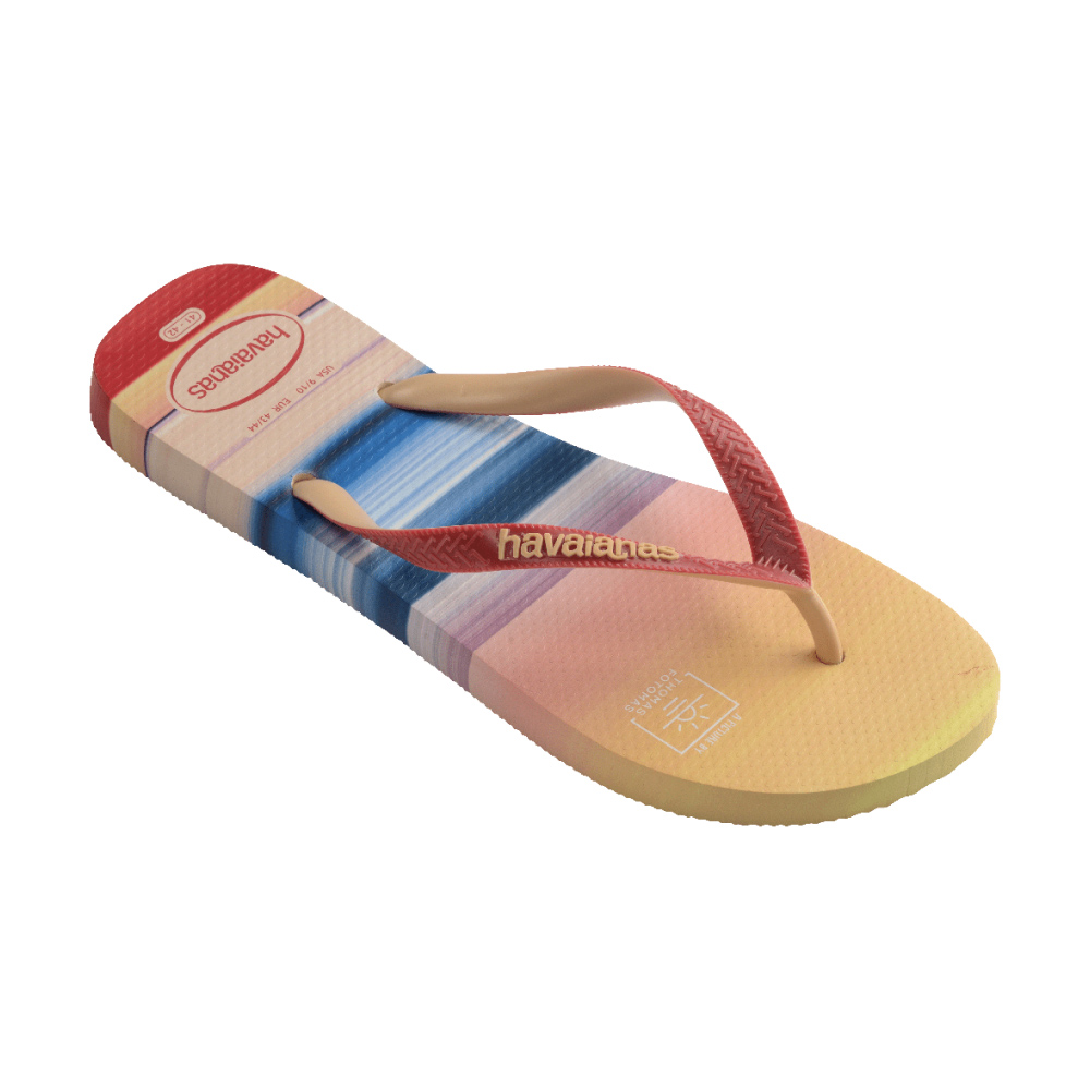 havaianas 哈瓦仕 拖鞋 男鞋 夾腳拖 衝浪 海浪 