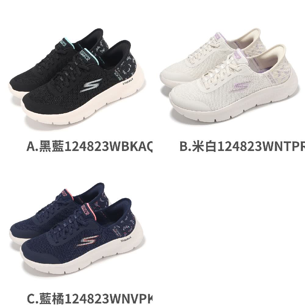 SKECHERS 休閒鞋 Go Walk Flex-EVA 