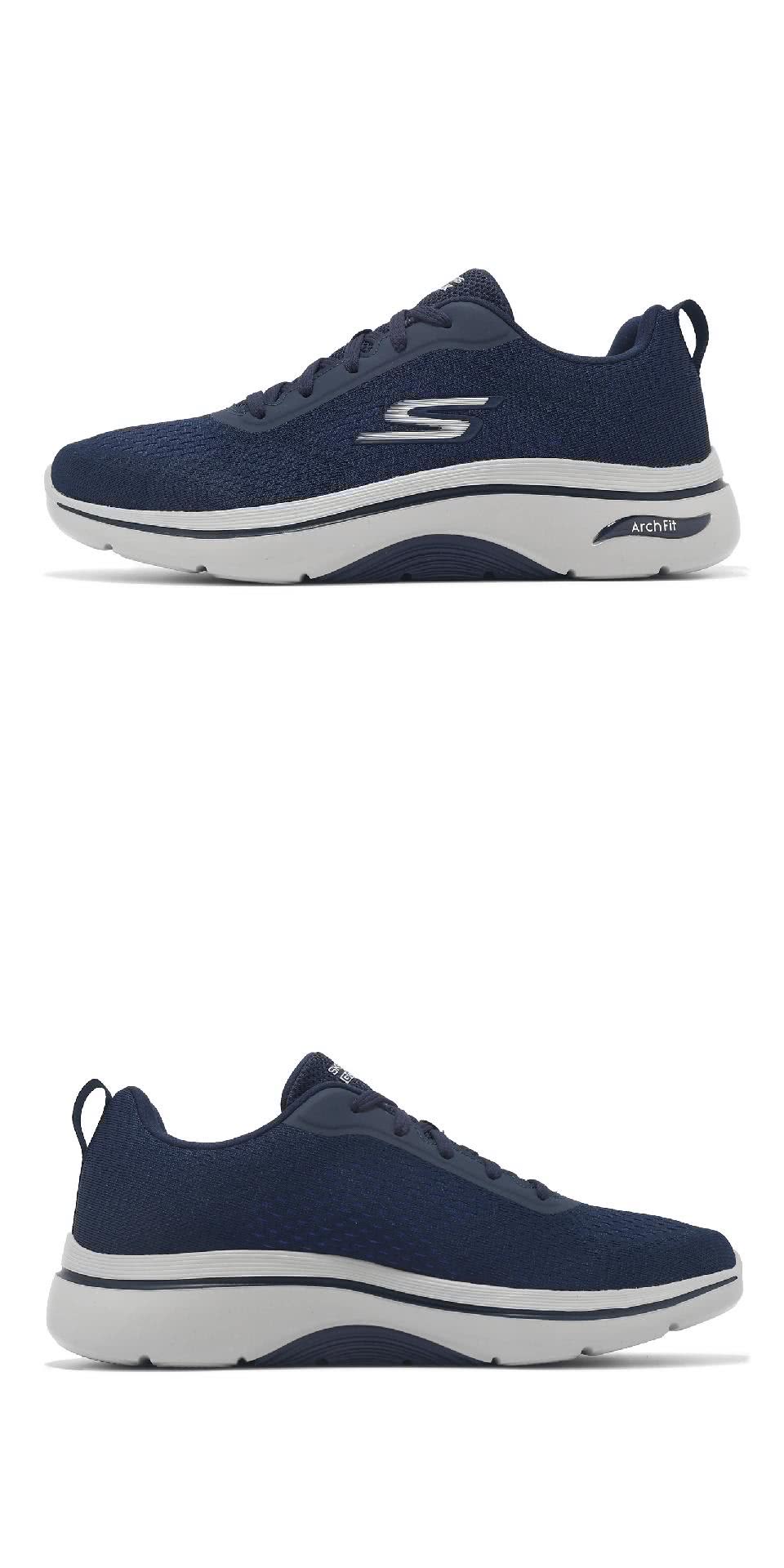 SKECHERS 休閒鞋 Go Walk Arch Fit 