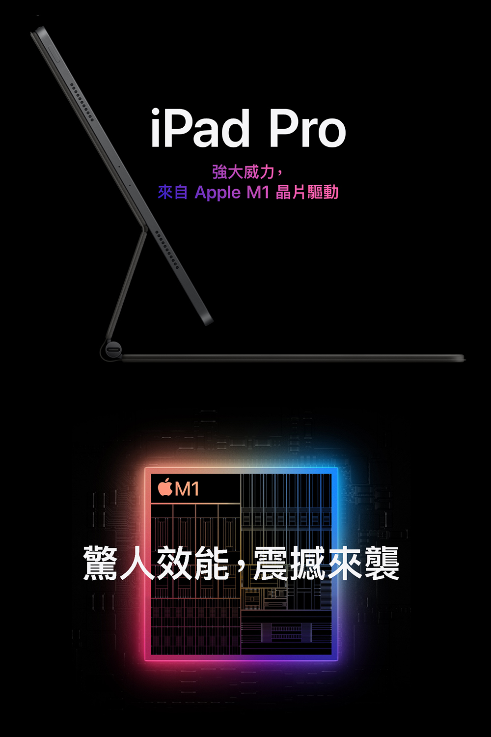 Apple S級福利品 iPad Pro 第3代 11吋/5