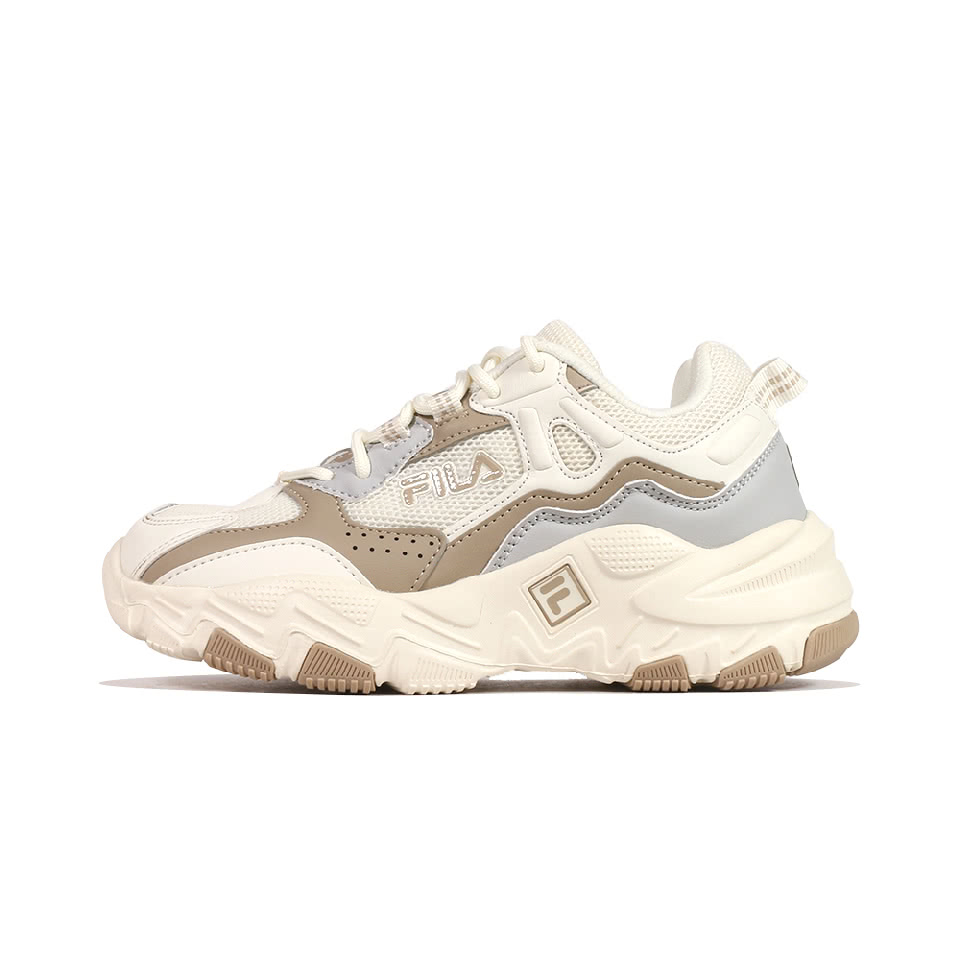 FILA 休閒鞋 運動鞋 BOX TYPE 女 - 5J34