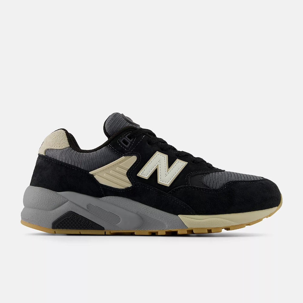 NEW BALANCE NB 休閒鞋 男鞋 女鞋 運動鞋 黑