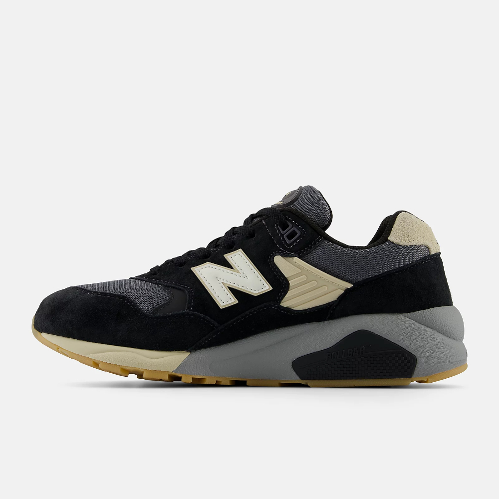 NEW BALANCE NB 休閒鞋 男鞋 女鞋 運動鞋 黑