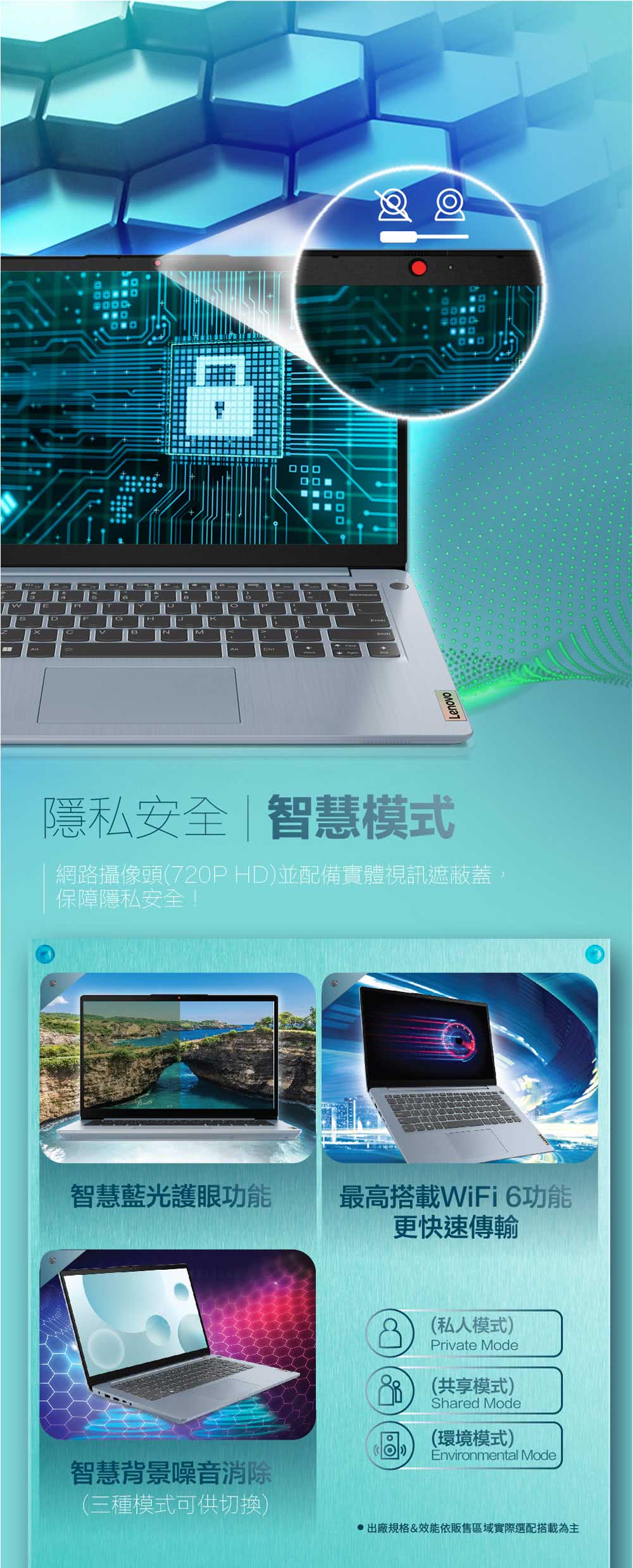 Lenovo 14吋Ultra 5輕薄筆電(IdeaPad 