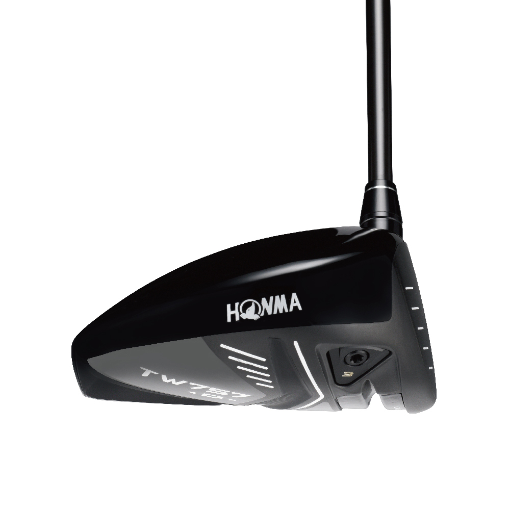 HONMA 本間高爾夫 TW757 TYPE-D 10.5度