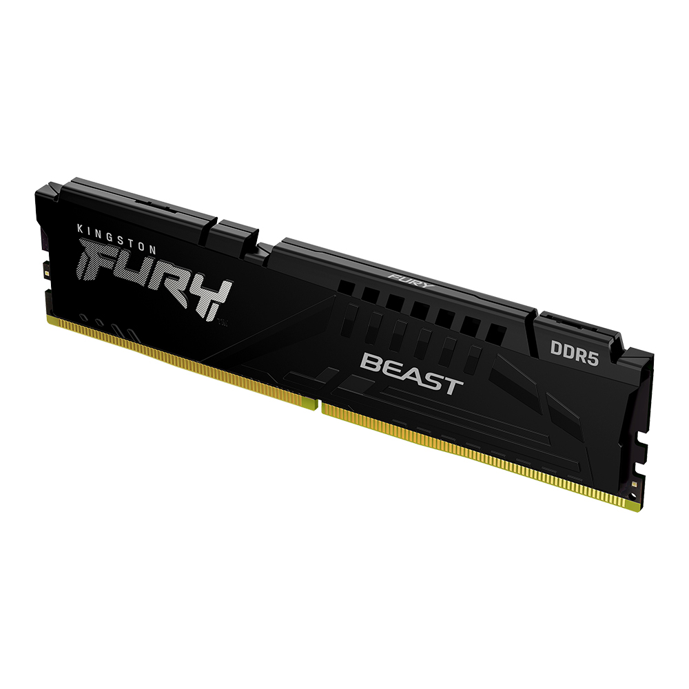 Kingston 金士頓 DDR5-5600 32GB FU