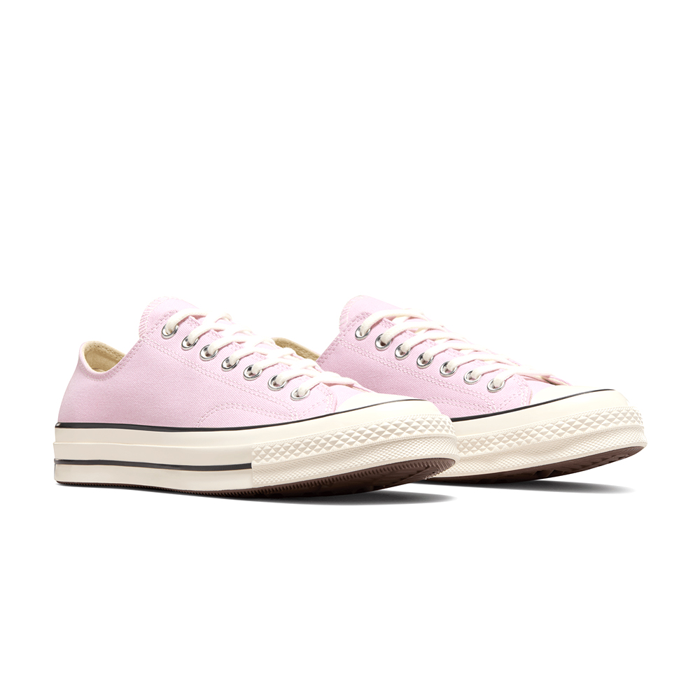 CONVERSE Chuck 70 OX 男鞋 女鞋 粉紫色