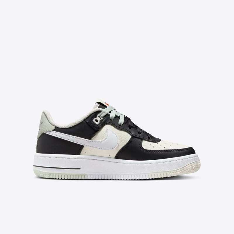 NIKE 耐吉 Air Force 1 Lv8 1 GS 大