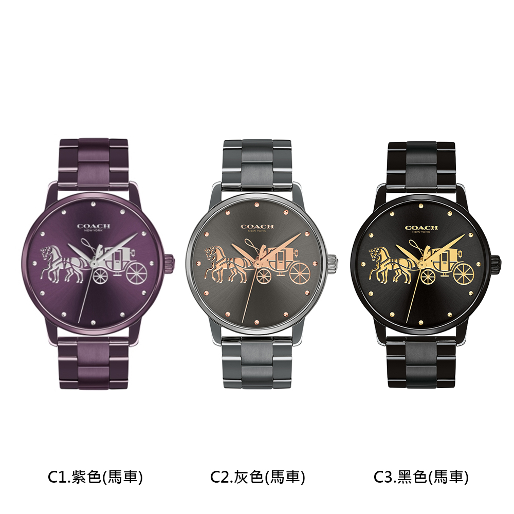 C1.ç´«è²é¦¬è» C2.ç°è²é¦¬è» C3.é»è²é¦¬è» 
