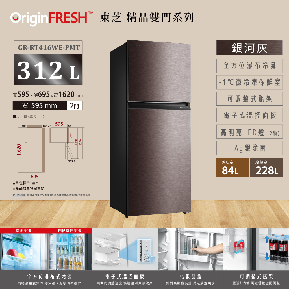 貼心小叮譚 通道及門寬至少要預留95cm確保產品搬運,減少碰撞風險