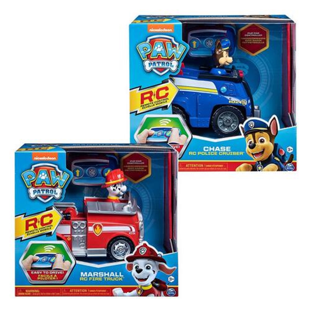 ToysRUs 玩具反斗城 Paw Patrol汪汪隊立大功