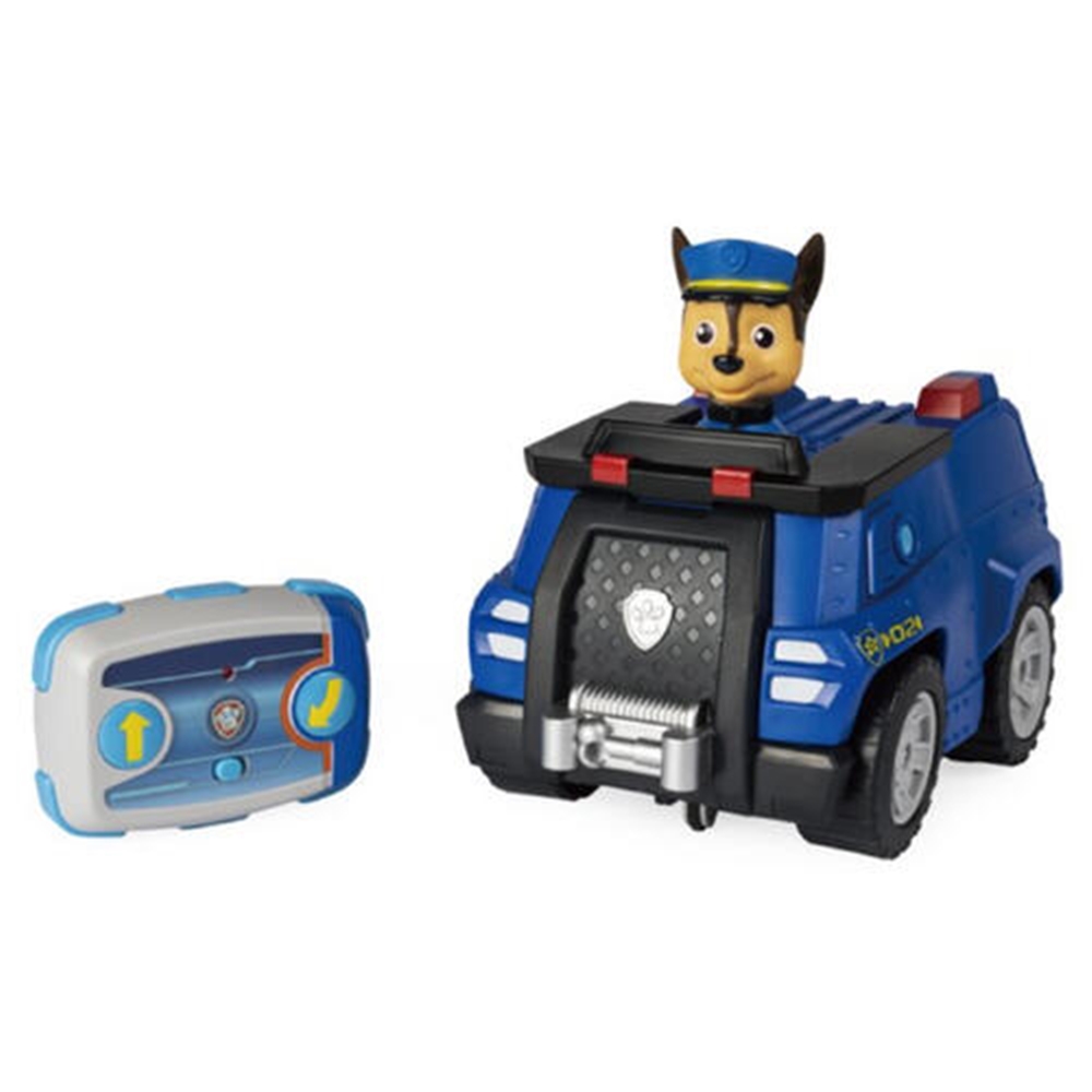 ToysRUs 玩具反斗城 Paw Patrol汪汪隊立大功