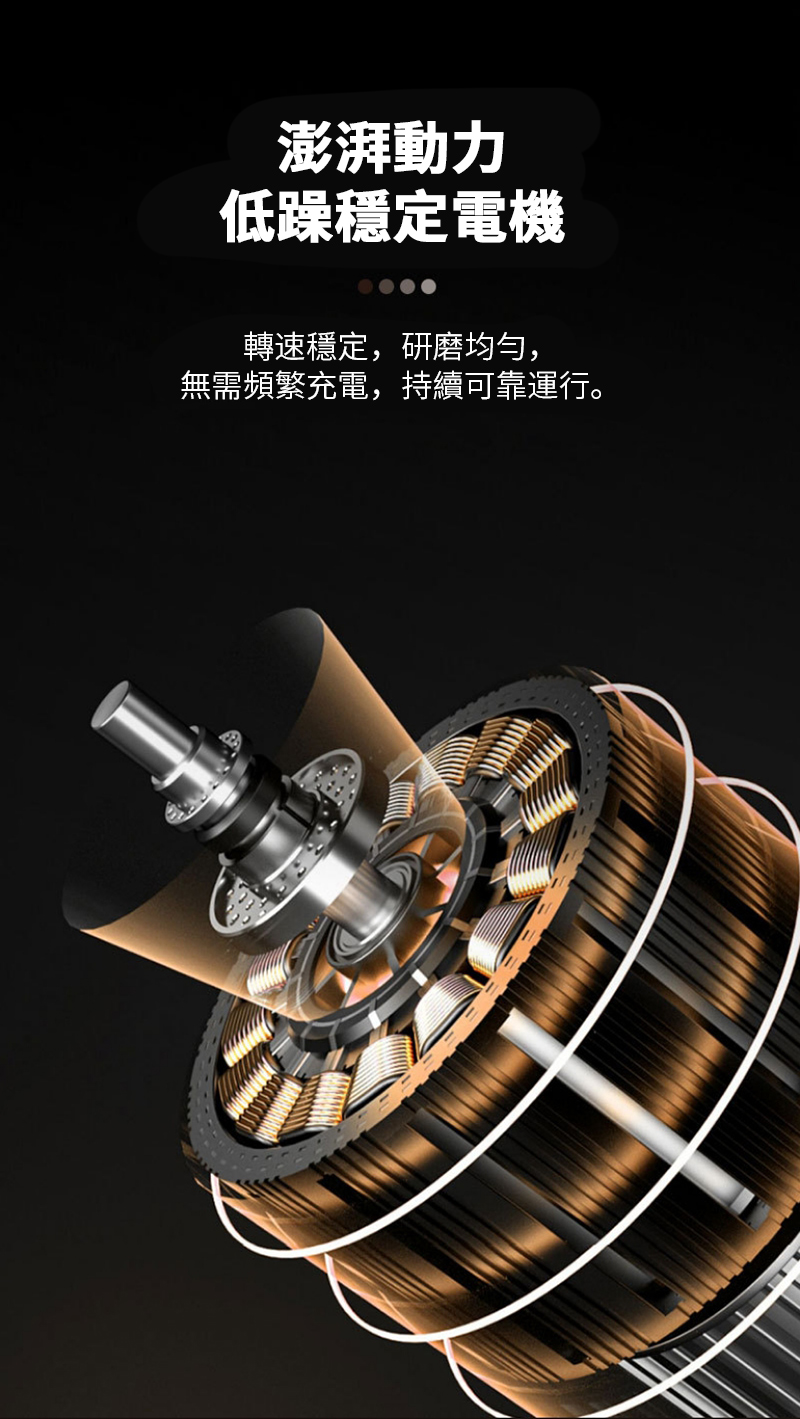 æ¾æ¹åå ä½èºç©©å®é»æ© è½éç©©å®,ç ç£¨åå», ç¡éé »ç¹åé»,æçºå¯é éè¡ã 