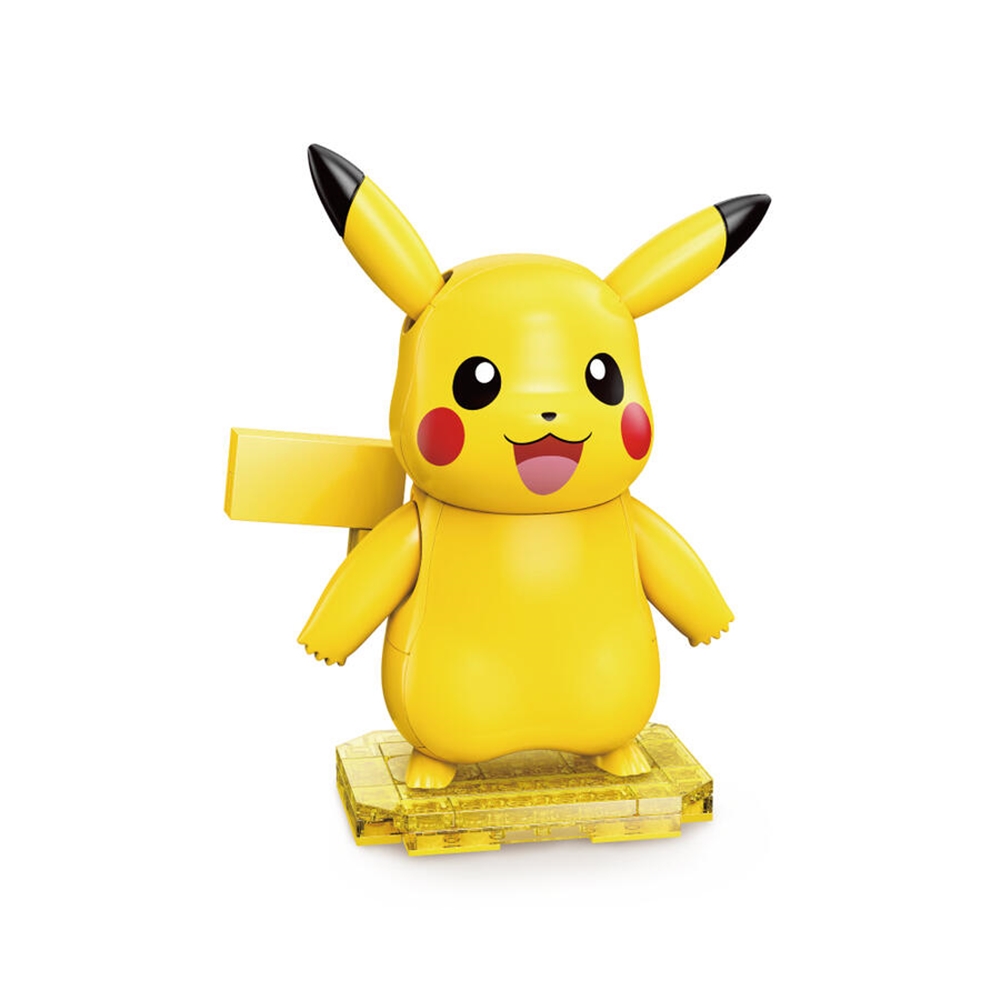 ToysRUs 玩具反斗城 Keeppley Pokemon