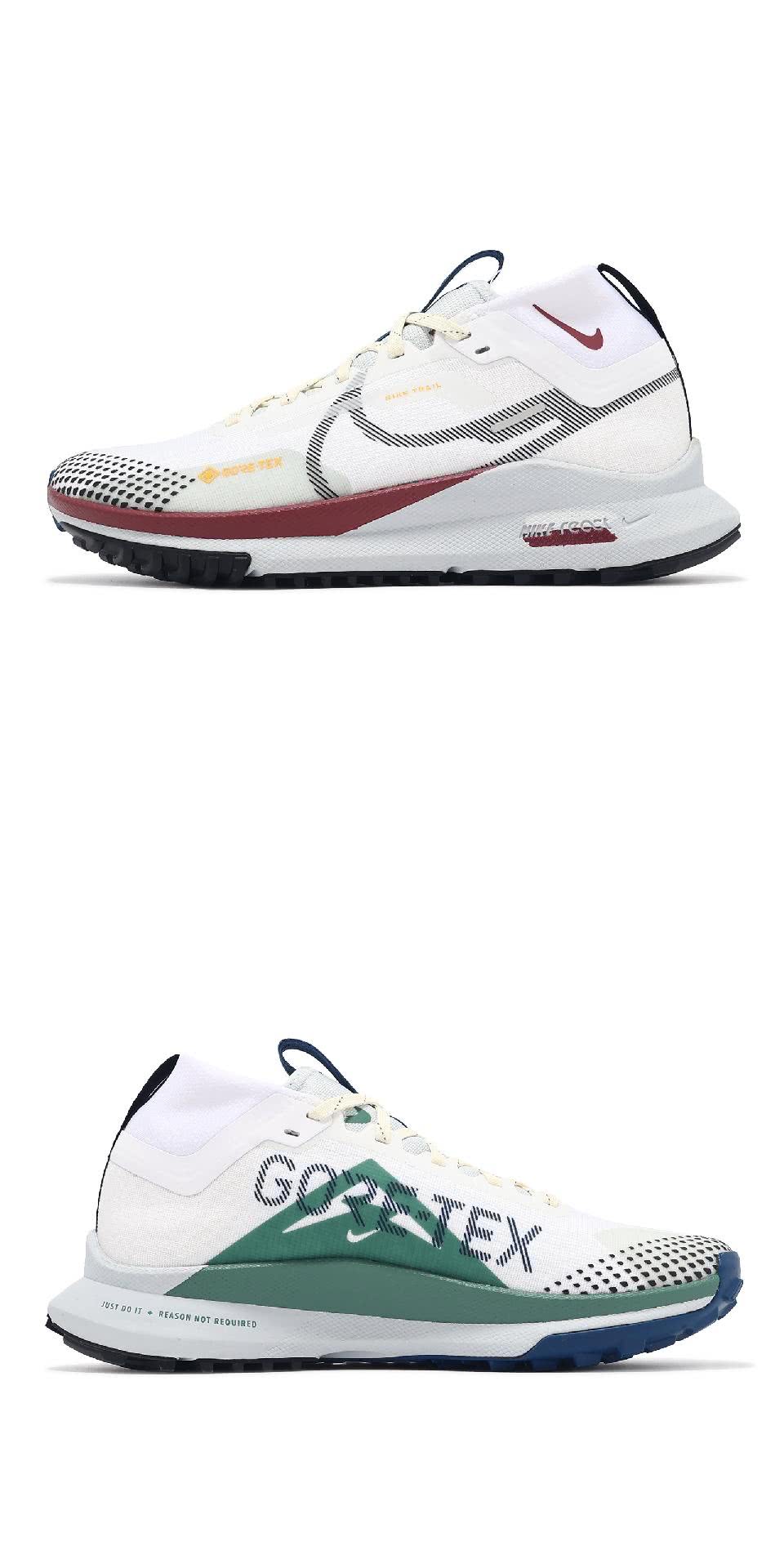 NIKE 耐吉 越野跑鞋Wmns React Pegasus