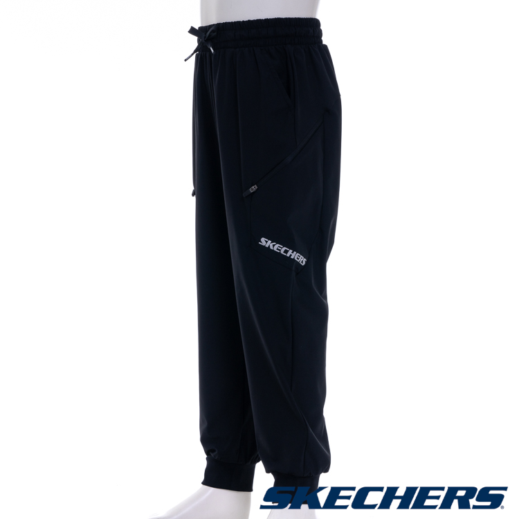 SKECHERS 男童長褲(P324B064-0018) 推