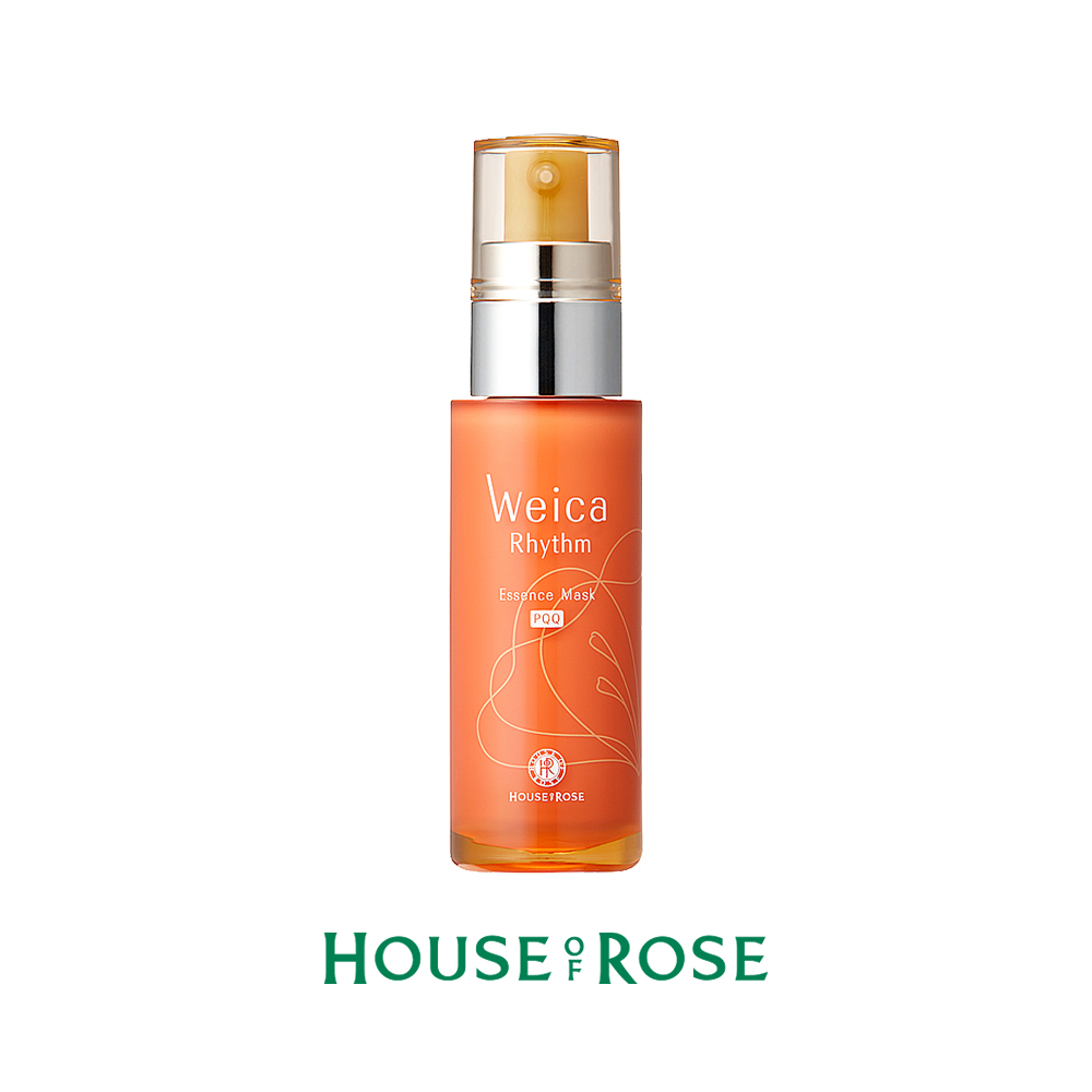 House of Rose 肌能甦活前導精華30G好評推薦