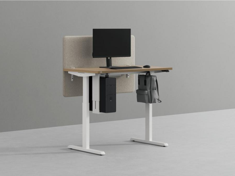 DESKER PC HOLDER 電腦主機懸掛架(主機架/電