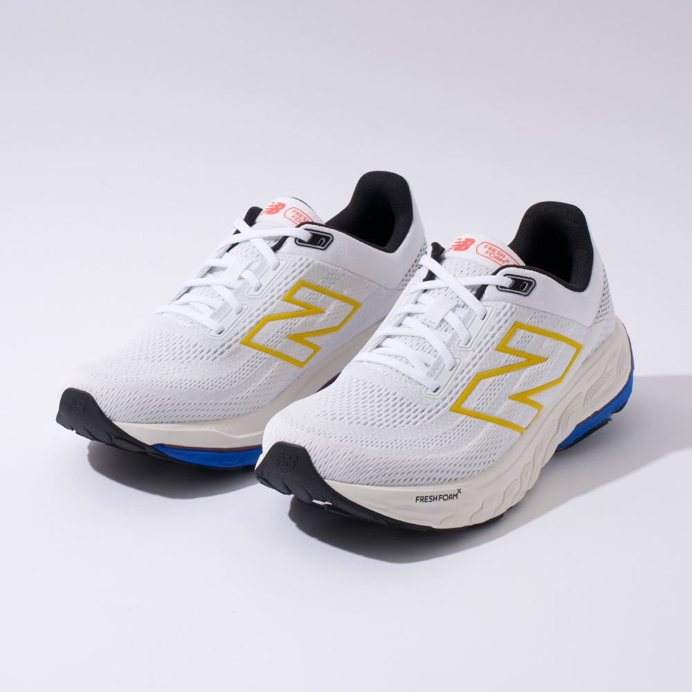 NEW BALANCE Fresh Foam X 860v1