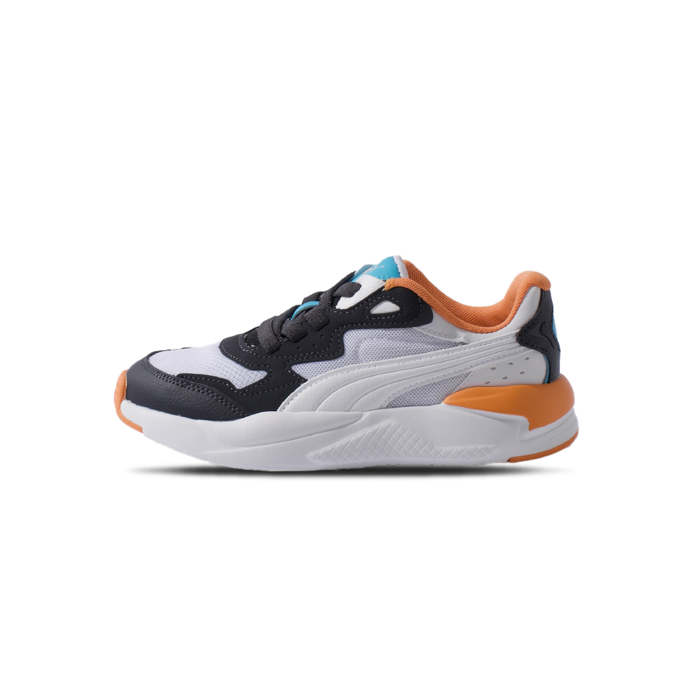 PUMA X-Ray Speed AC PS 中童 多色 伸