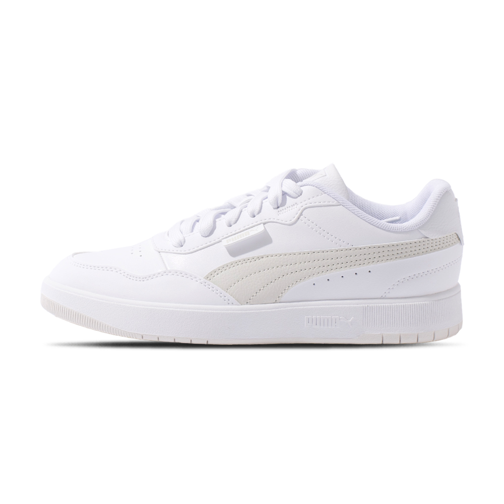 PUMA Court Ultra Lite 男鞋 女鞋 白米