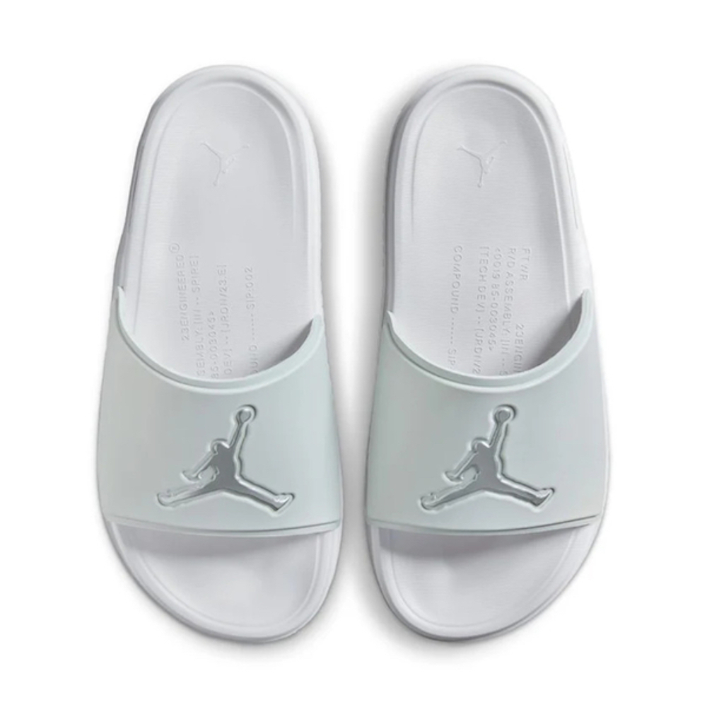 NIKE 耐吉 JORDAN JUMPMAN SLIDE 男