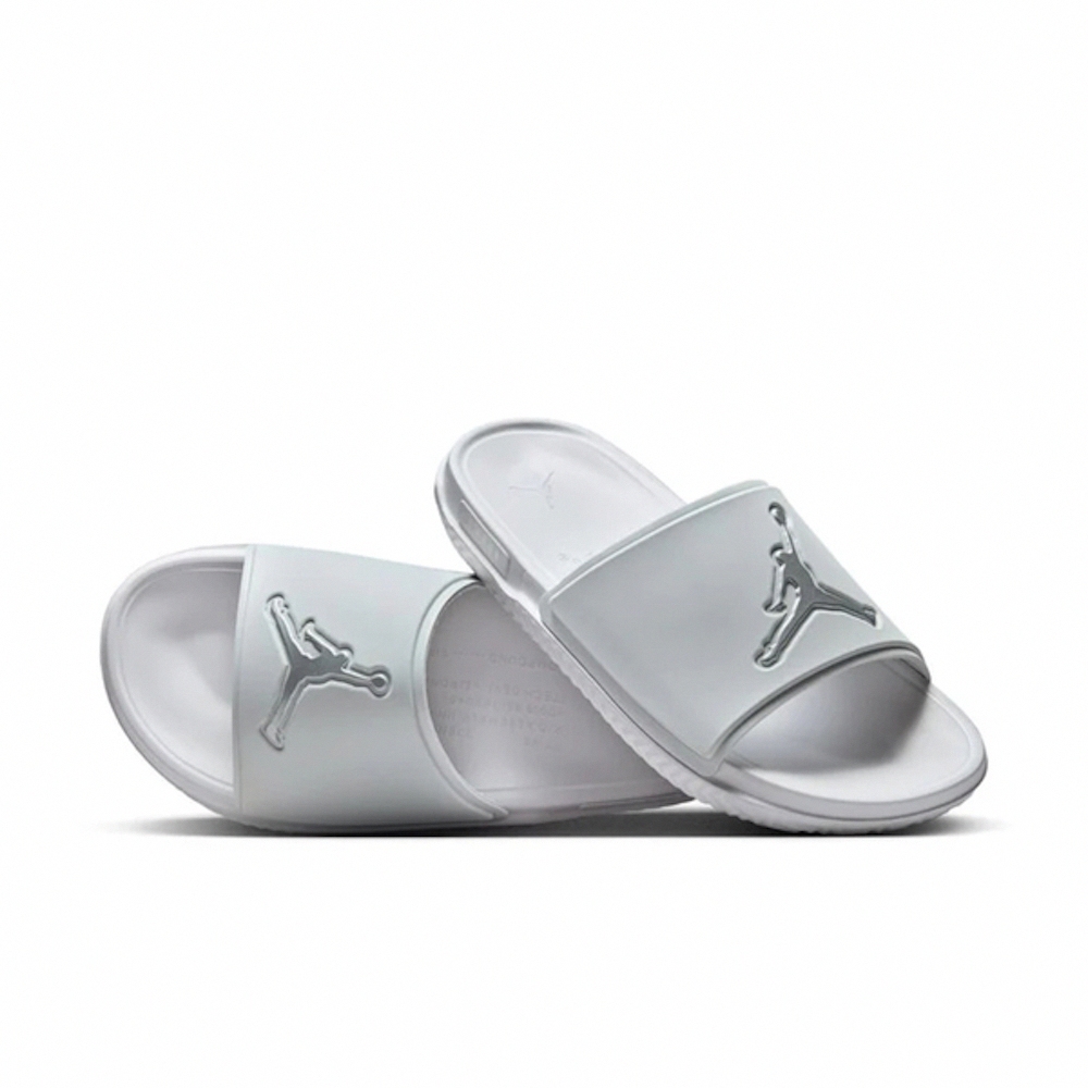 NIKE 耐吉 JORDAN JUMPMAN SLIDE 男