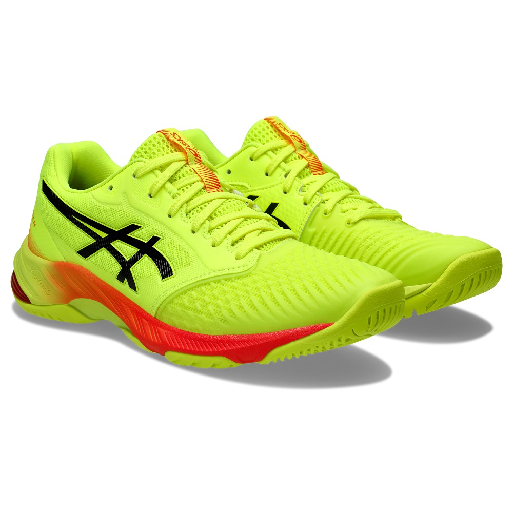 asics 亞瑟士 NETBURNER BALLISTIC 