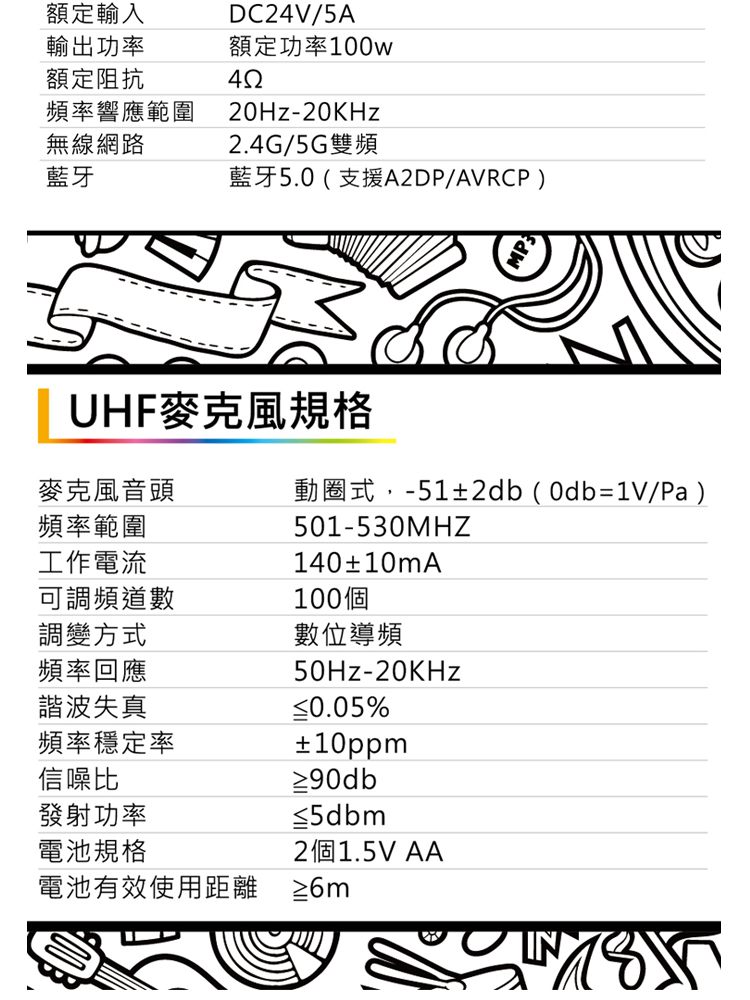 JPOWER震天雷 JP-AV-MK15BF - 詳情6