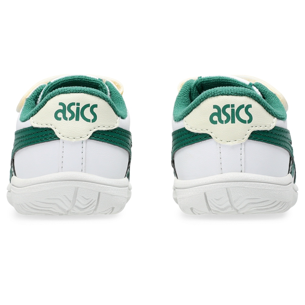 asics 亞瑟士 JAPAN S TS 小童 運動休閒鞋(