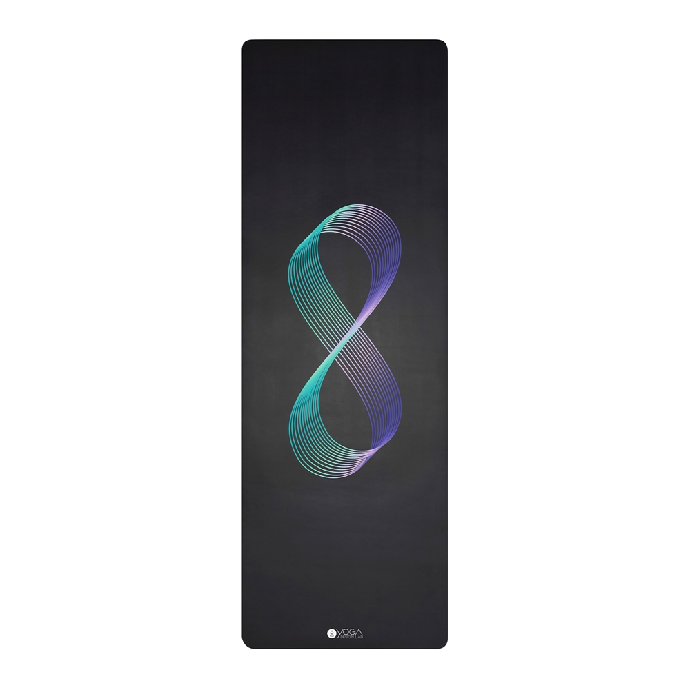 Yoga Design Lab Infinity Mat P