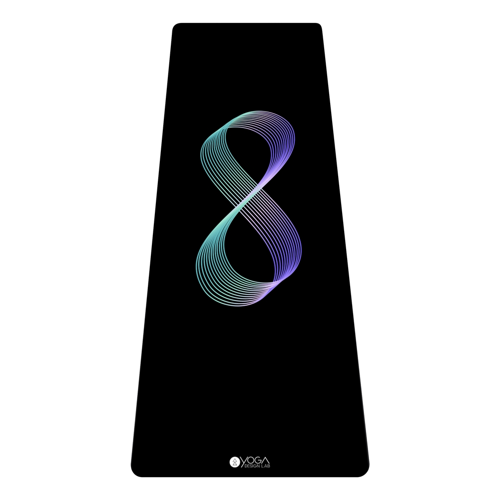 Yoga Design Lab Infinity Mat P