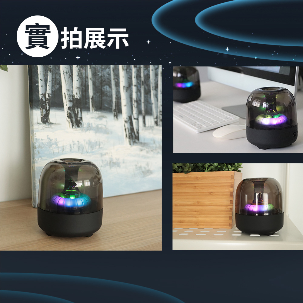寬拍展示 
