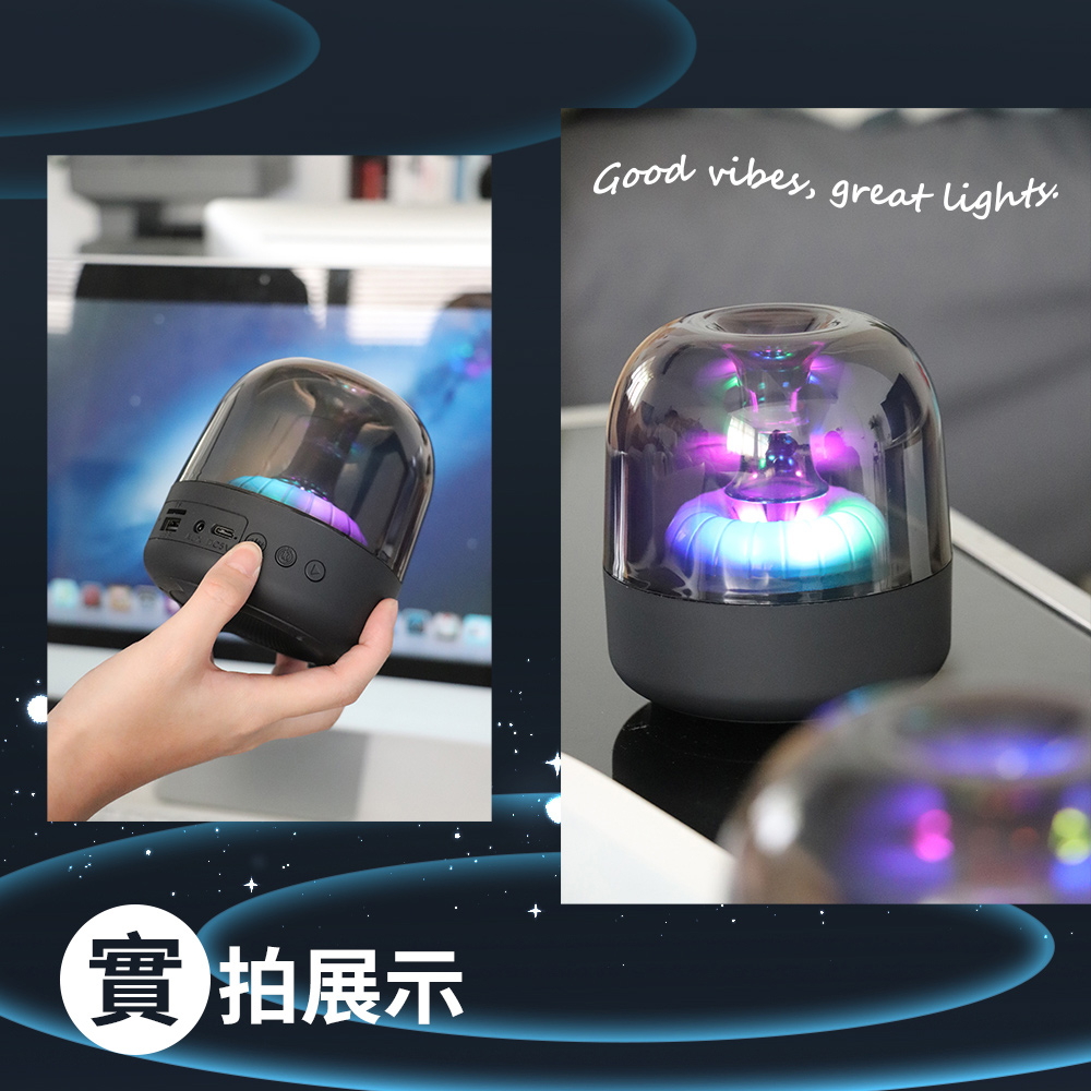寬寬 拍展示 