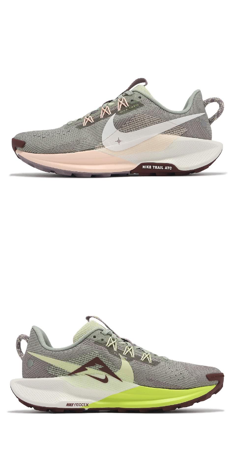 NIKE 耐吉 越野跑鞋 Wmns Reactx Pegas