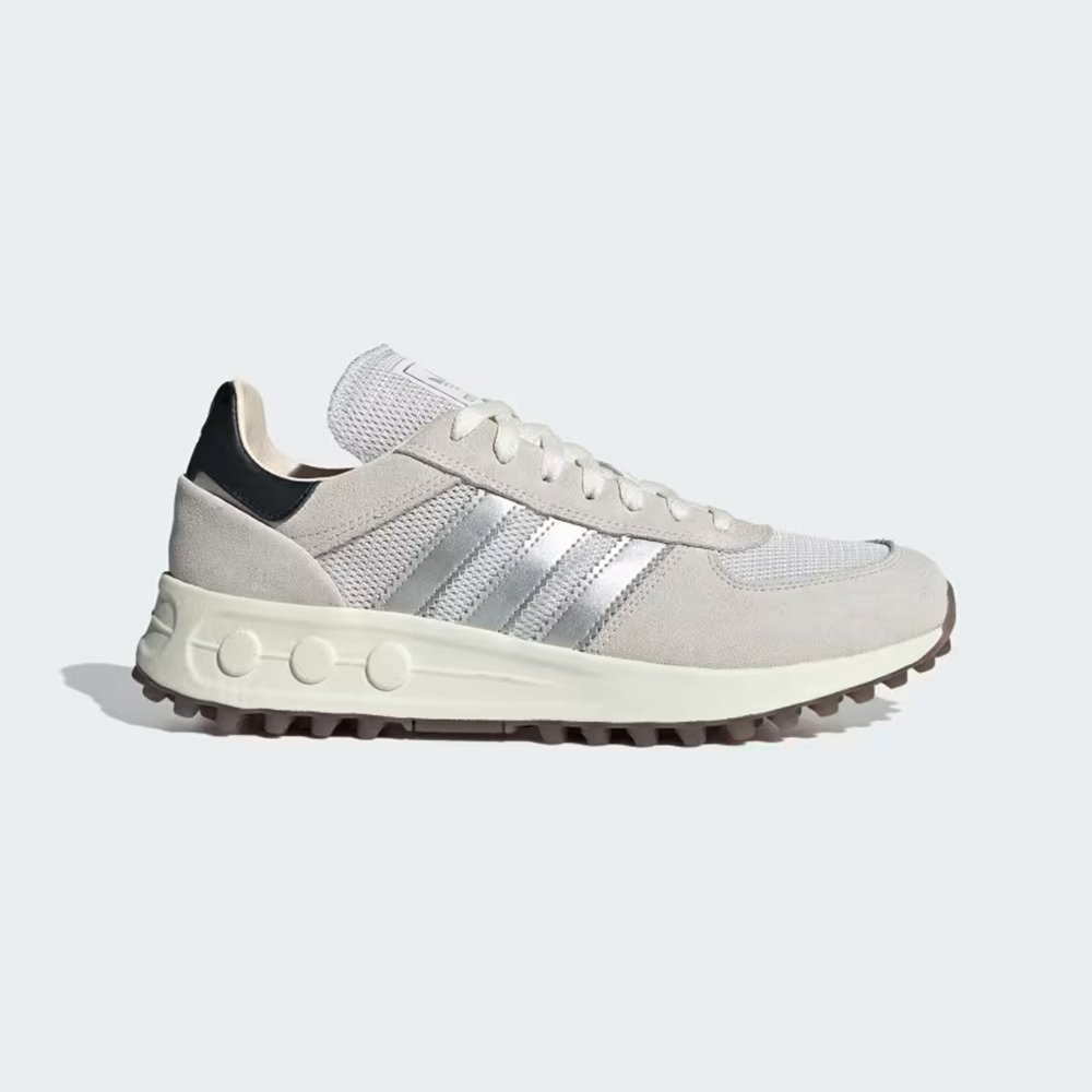 adidas 愛迪達 LA TRAINER LUX 運動休閒