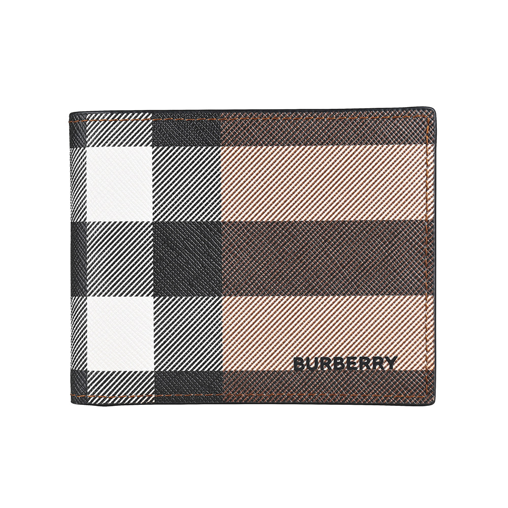 BURBERRY 巴寶莉 BURBERRY Hipfold黑