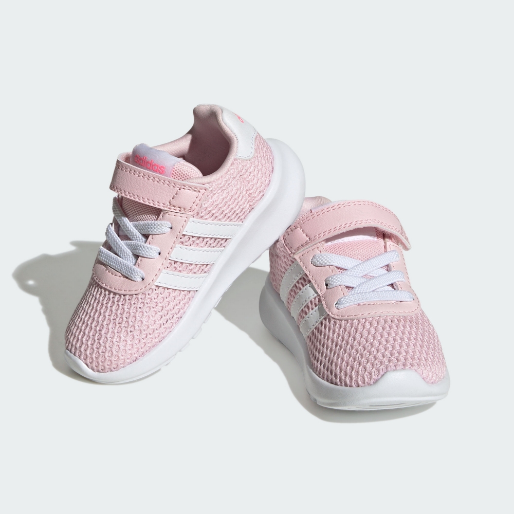 adidas 官方旗艦 LITE RACER 3.0 兒童運