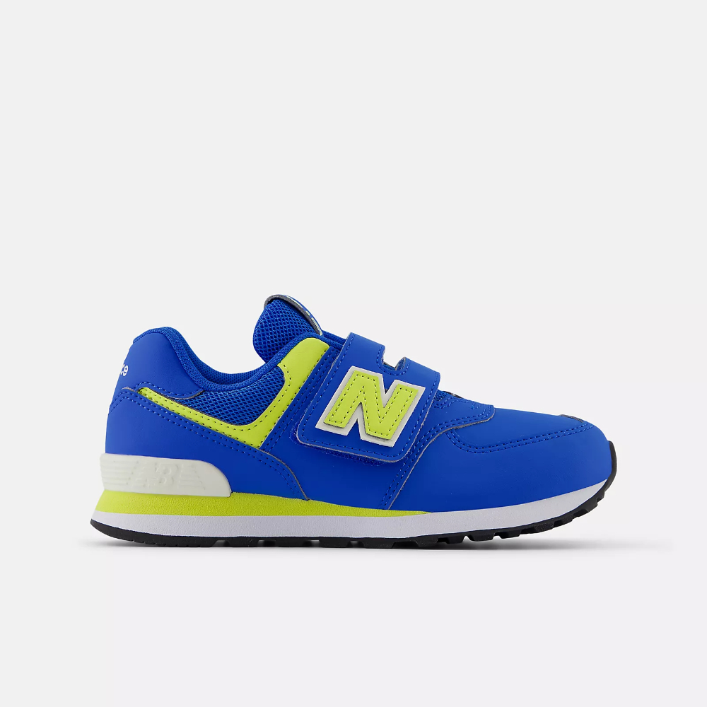 NEW BALANCE NB 運動鞋 童鞋 中童 兒童 魔鬼