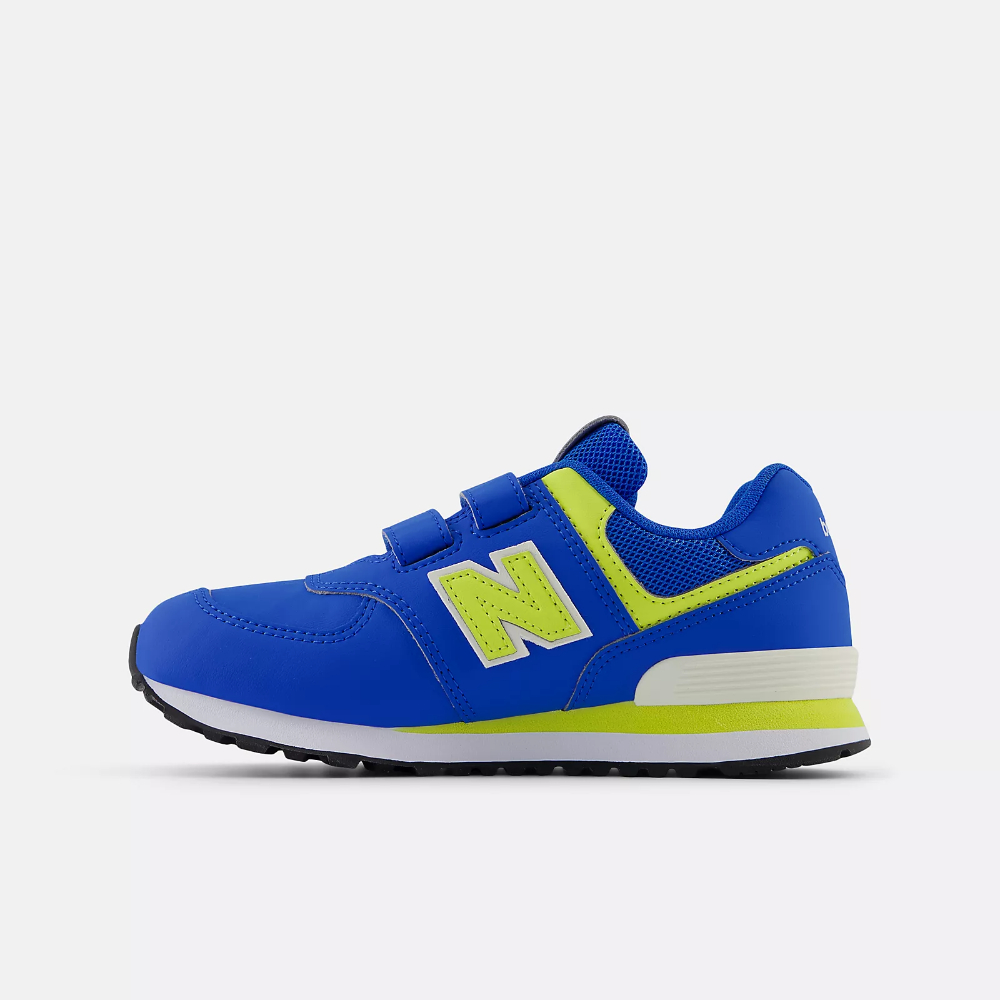 NEW BALANCE NB 運動鞋 童鞋 中童 兒童 魔鬼