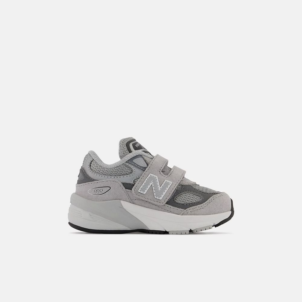 NEW BALANCE NB 990 童鞋 休閒鞋 復古鞋 