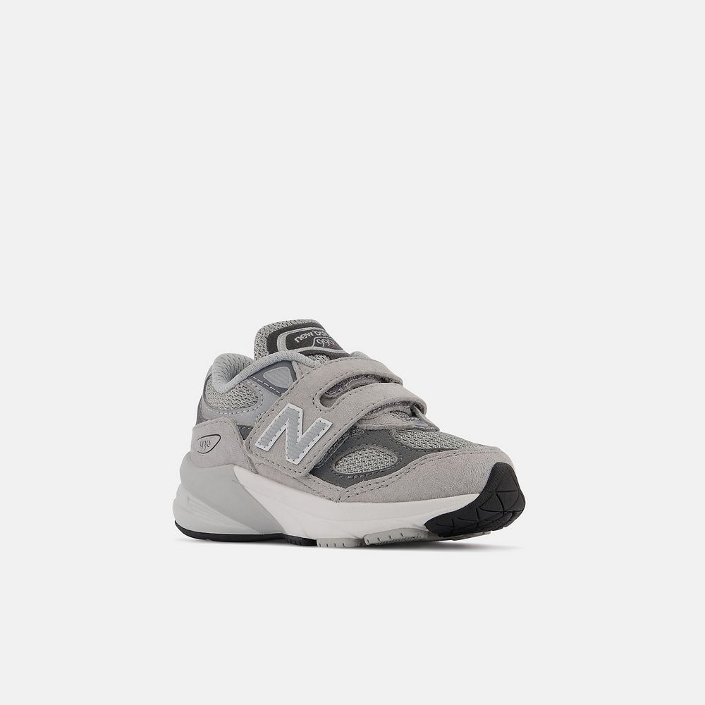 NEW BALANCE NB 990 童鞋 休閒鞋 復古鞋 