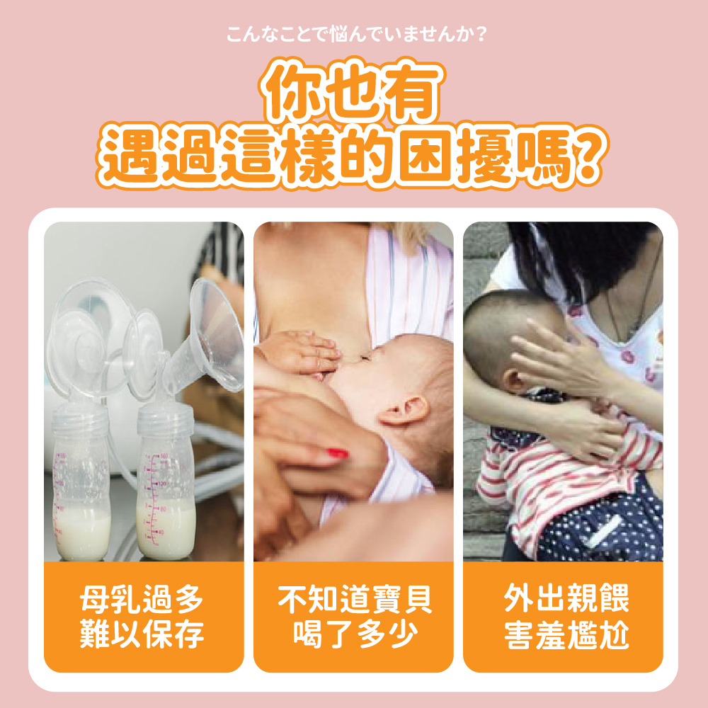 遇過這樣的困擾嗎