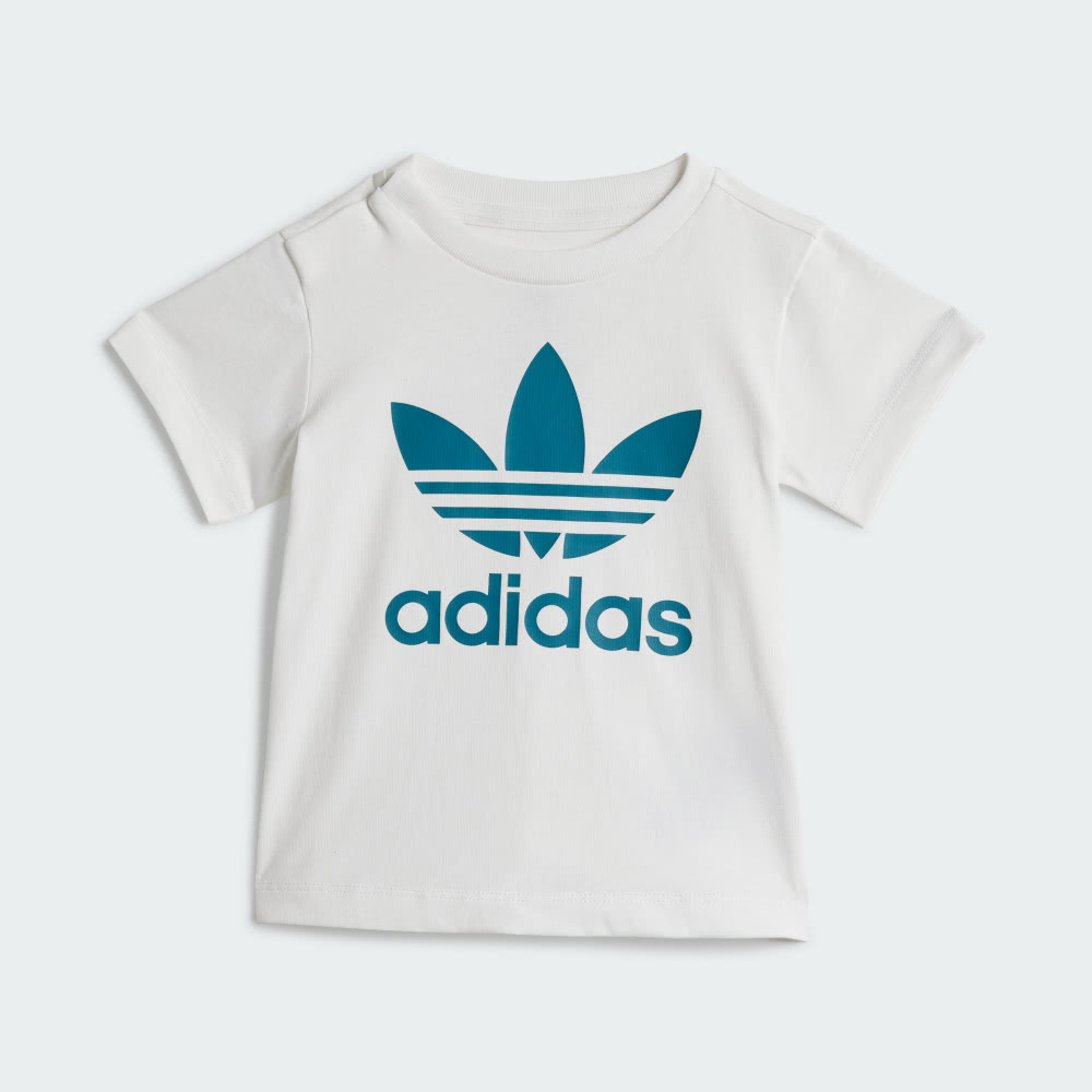 adidas 官方旗艦 運動套裝 嬰幼童裝 - Origin