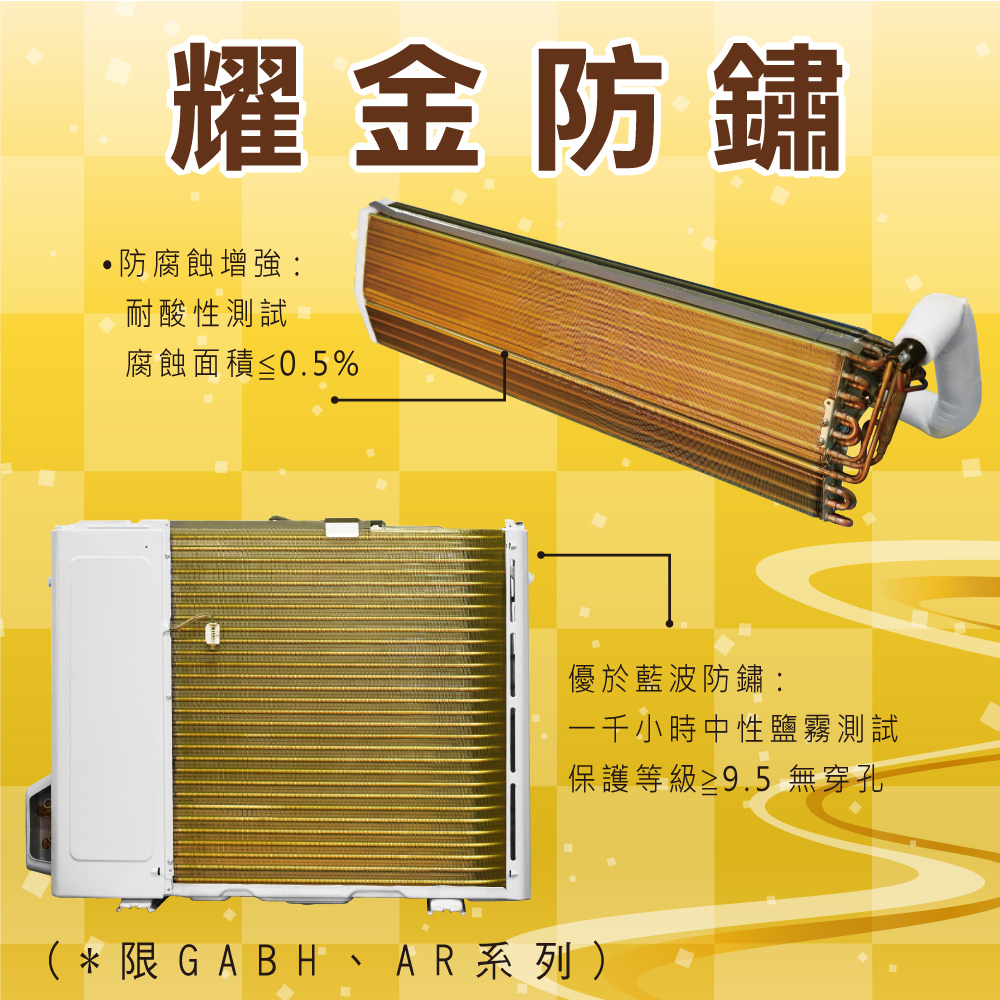 HERAN禾聯 HO-AR50 - 詳情10