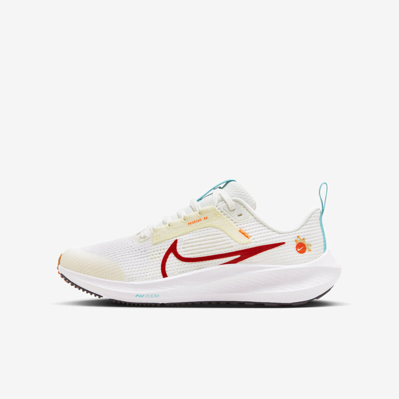 NIKE 耐吉 Air Zoom Pegasus 40 GS