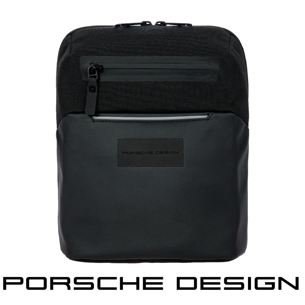 Porsche Design 保時捷 德國頂級肩背包斜背包(