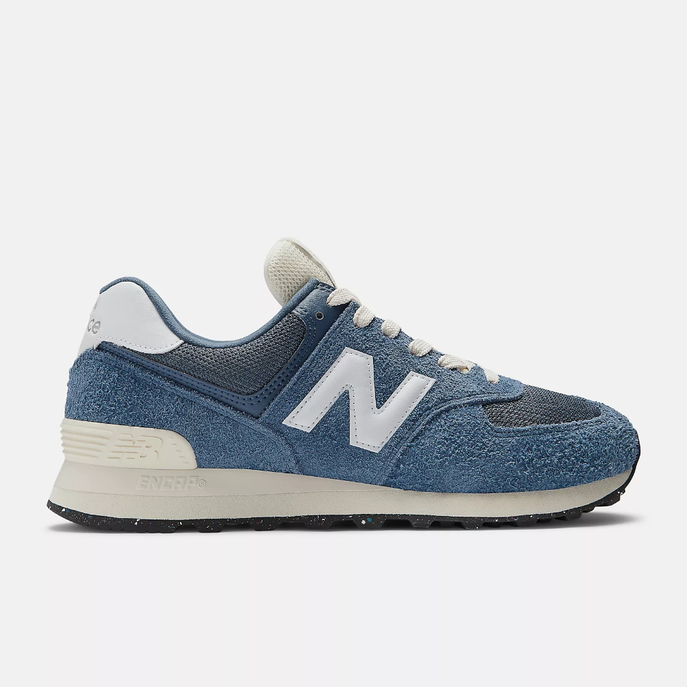 NEW BALANCE NB 休閒鞋 男鞋 女鞋 運動鞋 麂